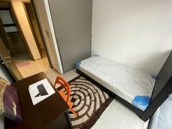 Anchorvale Crescent (D19), Condominium #463166391